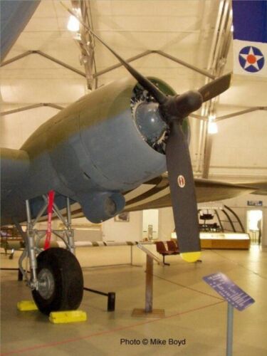 C-47A Skytrain