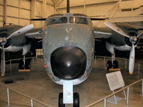 C-7 Caribou