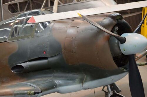 CAC Boomerang CA-12