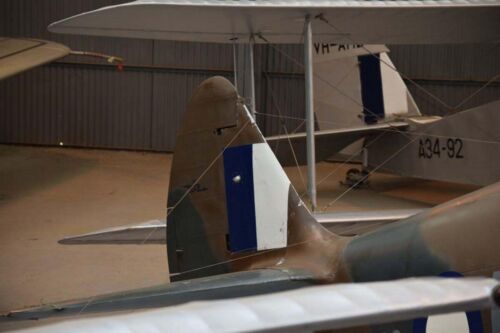 CAC Boomerang CA-12