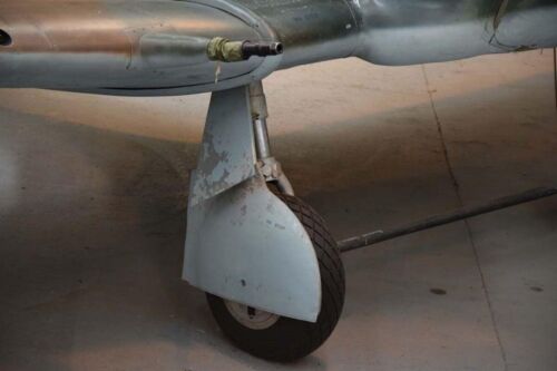 CAC Boomerang CA-12