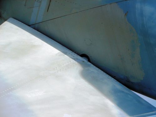 CF-116 Freedom Fighter