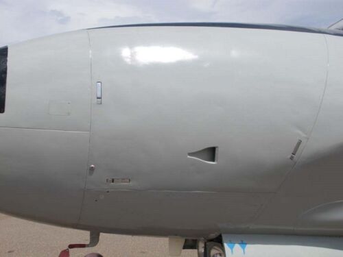 Canadair CT-133AN Silver Star 3