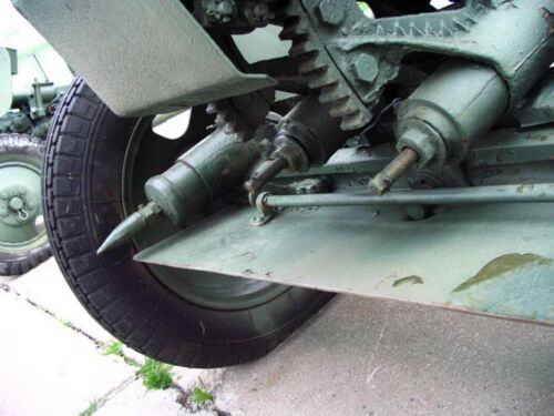 76mm Zis-3