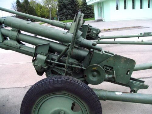 76mm Zis-3