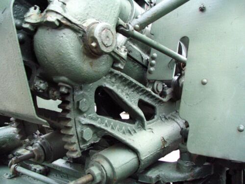 76mm Zis-3