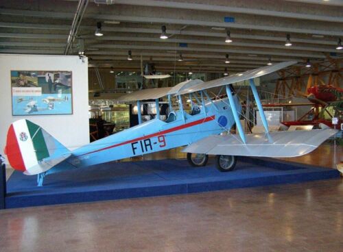 Caproni Ca.100