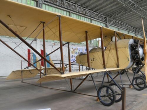 Caudron G.3