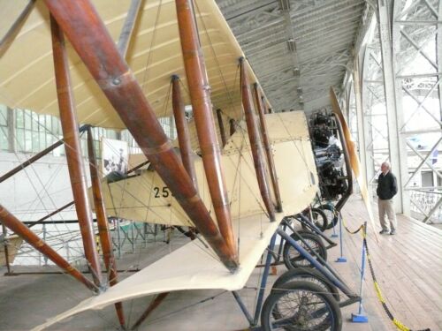 Caudron G.3