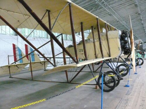 Caudron G.3