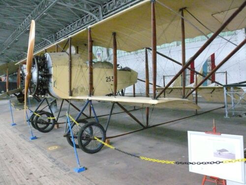 Caudron G.3