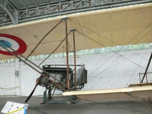 Caudron G.3