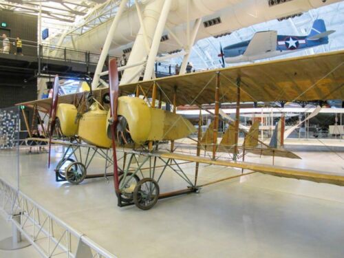 Caudron G.4