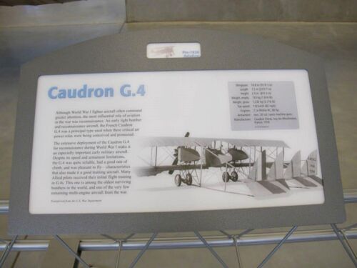 Caudron G.4