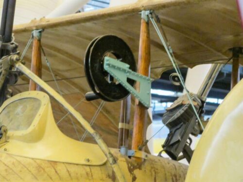 Caudron G.4