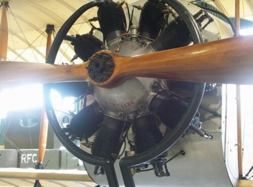 Caudron G.III