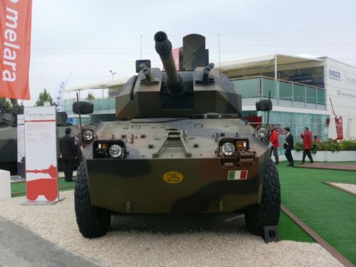 Centauro Draco