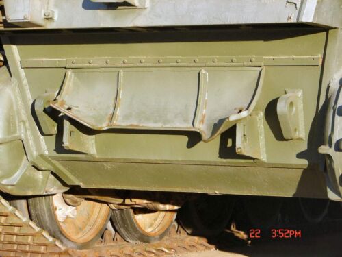 Centurion Mk5