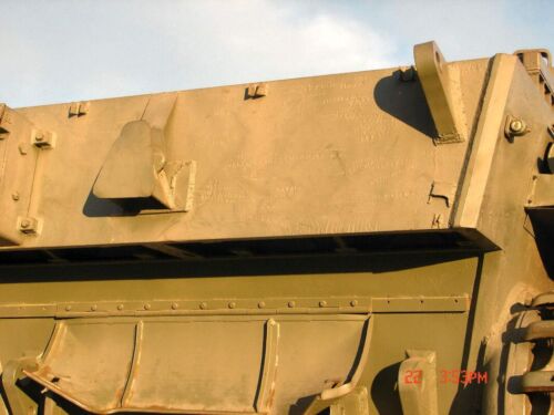 Centurion Mk5