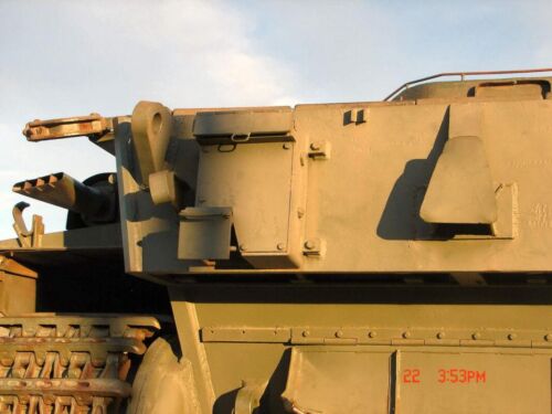 Centurion Mk5