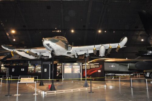 Cessna Dragonfly