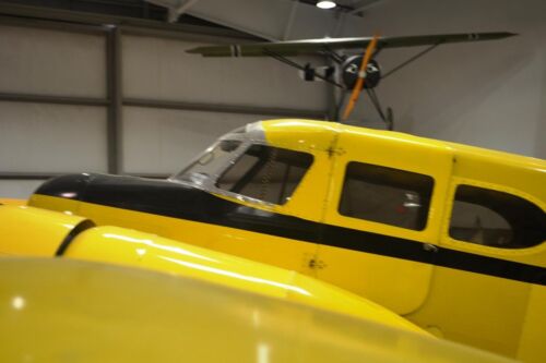 Cessna T-50 Crane