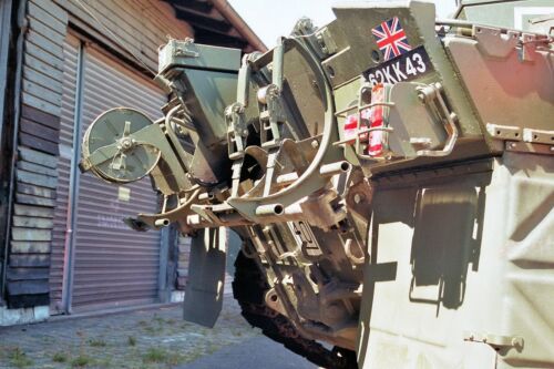 Challenger II