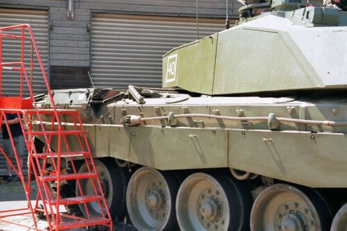 Challenger II
