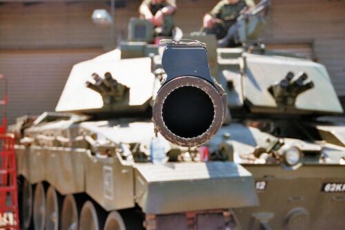 Challenger II