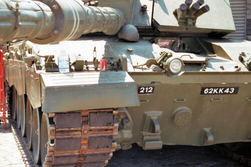 Challenger II