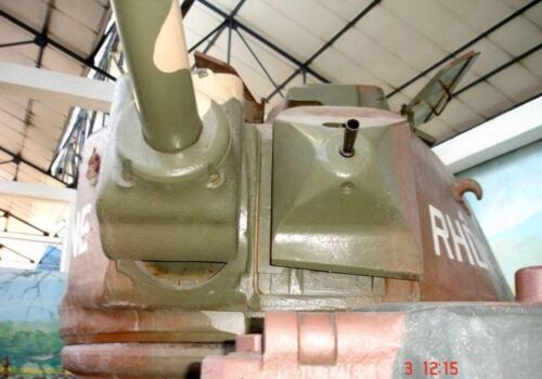 B1 bis Rhone