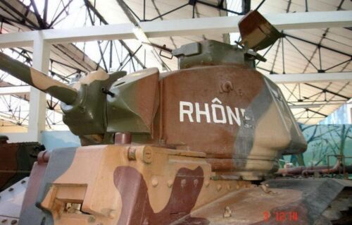 B1 bis Rhone