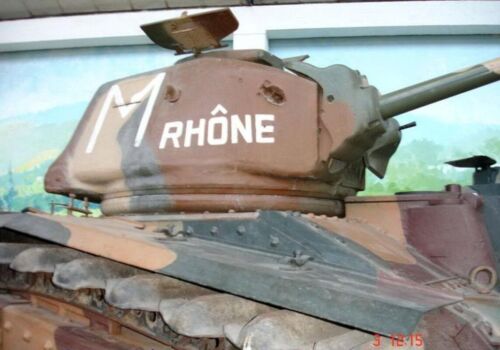 B1 bis Rhone