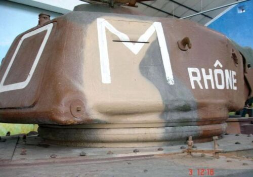 B1 bis Rhone