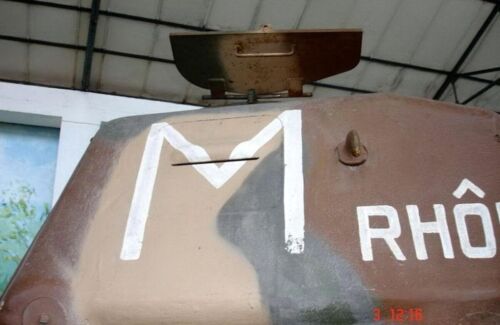 B1 bis Rhone