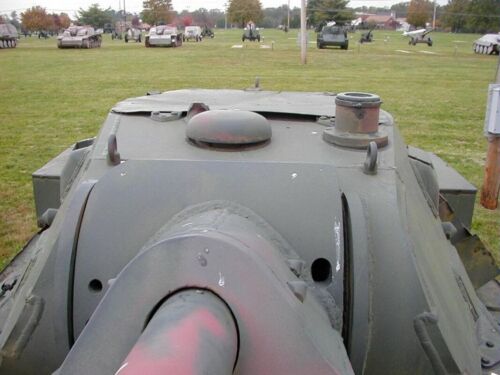 T-34 76 Model 1941