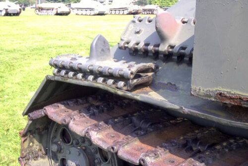T-34 76 Model 1941