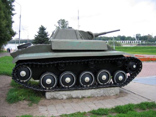 T-70