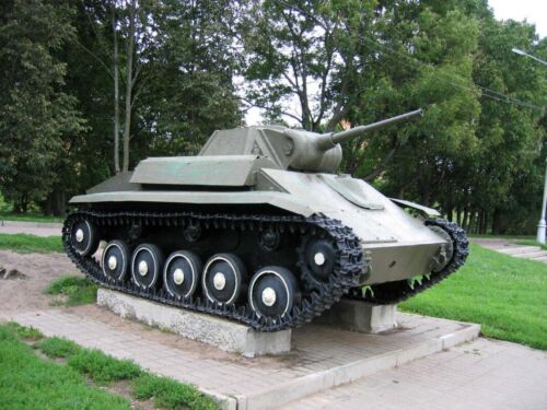 T-70