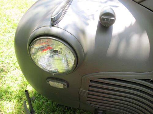 Chevrolet 1941