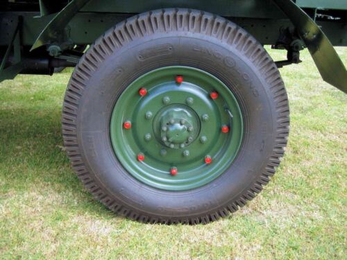 Chevrolet CMP 4x4