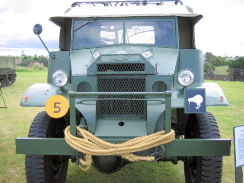 Chevrolet CMP 4x4