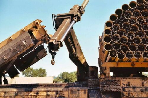Chieftain AVRE