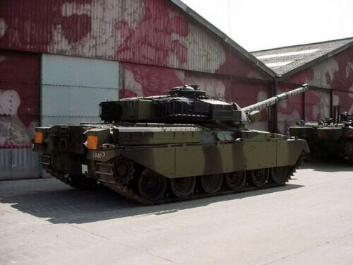 Chieftain