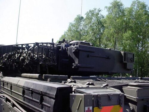 Chieftain