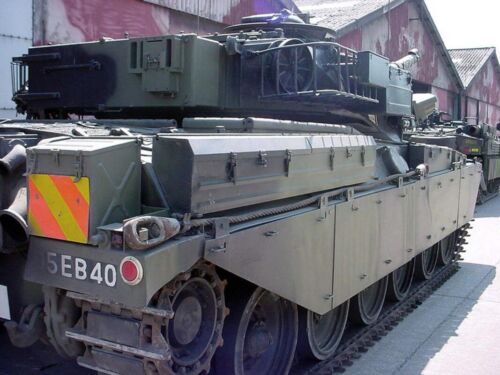 Chieftain