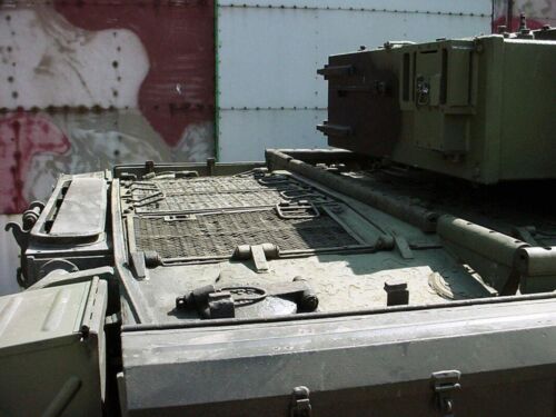 Chieftain