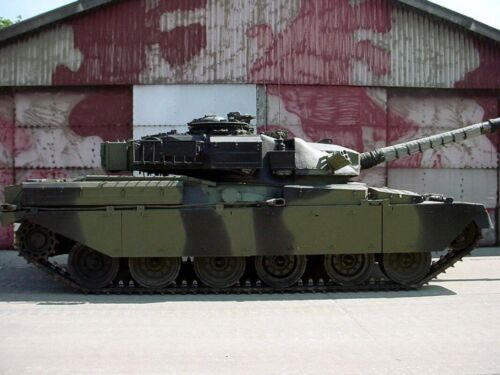 Chieftain