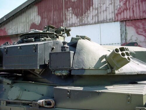 Chieftain