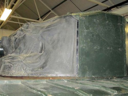 Churchill Black Prince